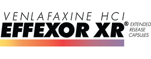 EFFEXOR XR® logo